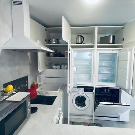 Tisalaya Bright Apartment Maspalomas  Ngoại thất bức ảnh