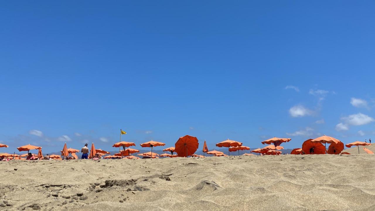 Tisalaya Bright Apartment Maspalomas  Ngoại thất bức ảnh