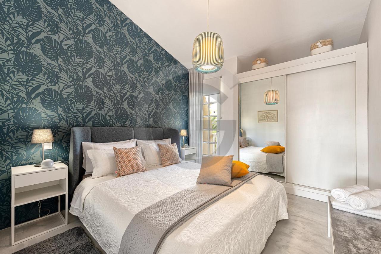 Tisalaya Bright Apartment Maspalomas  Ngoại thất bức ảnh