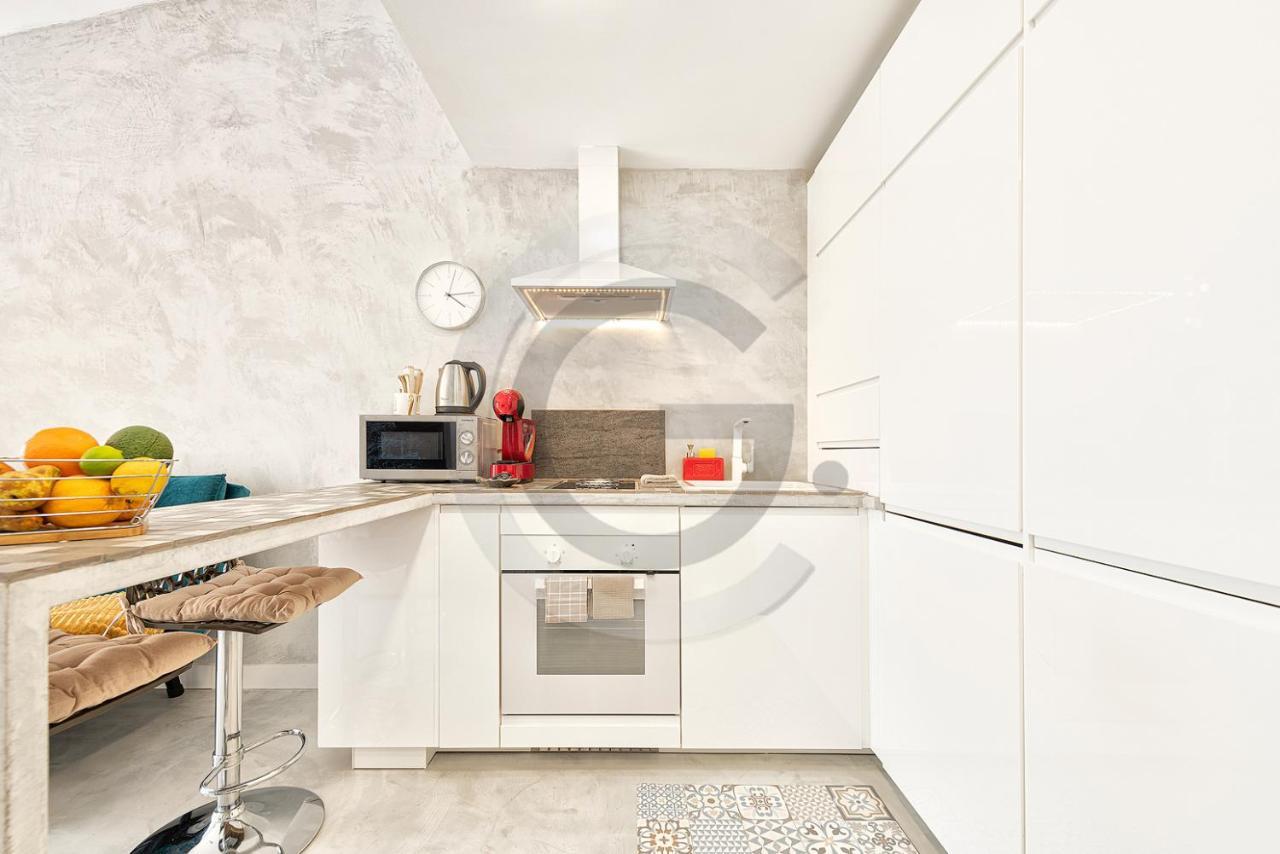 Tisalaya Bright Apartment Maspalomas  Ngoại thất bức ảnh