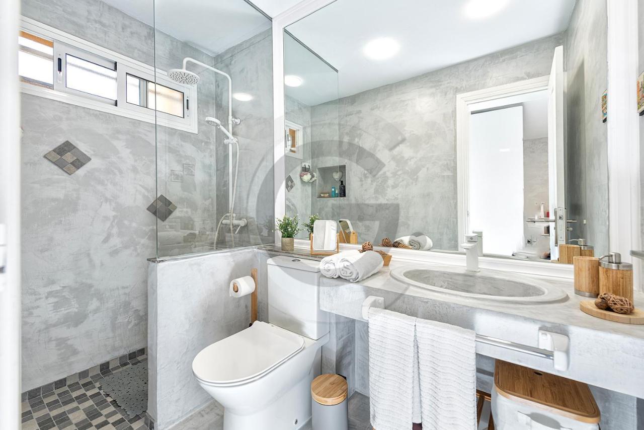 Tisalaya Bright Apartment Maspalomas  Ngoại thất bức ảnh