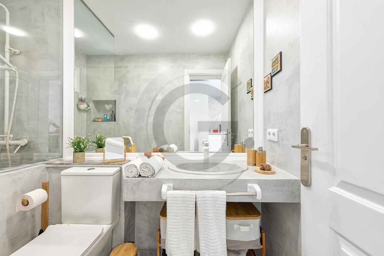Tisalaya Bright Apartment Maspalomas  Ngoại thất bức ảnh