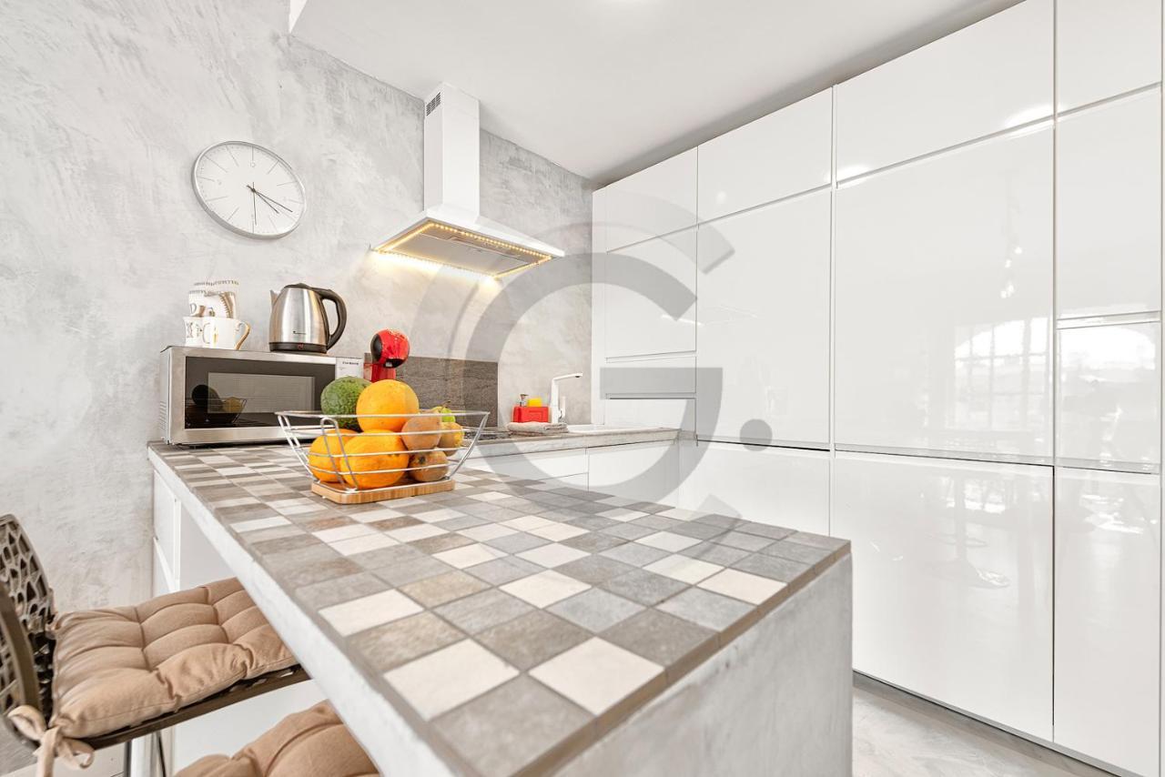 Tisalaya Bright Apartment Maspalomas  Ngoại thất bức ảnh