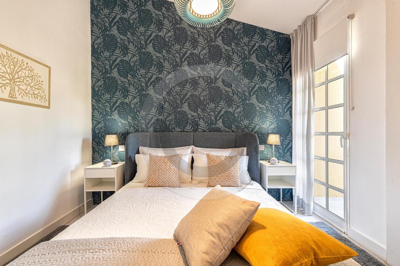 Tisalaya Bright Apartment Maspalomas  Ngoại thất bức ảnh