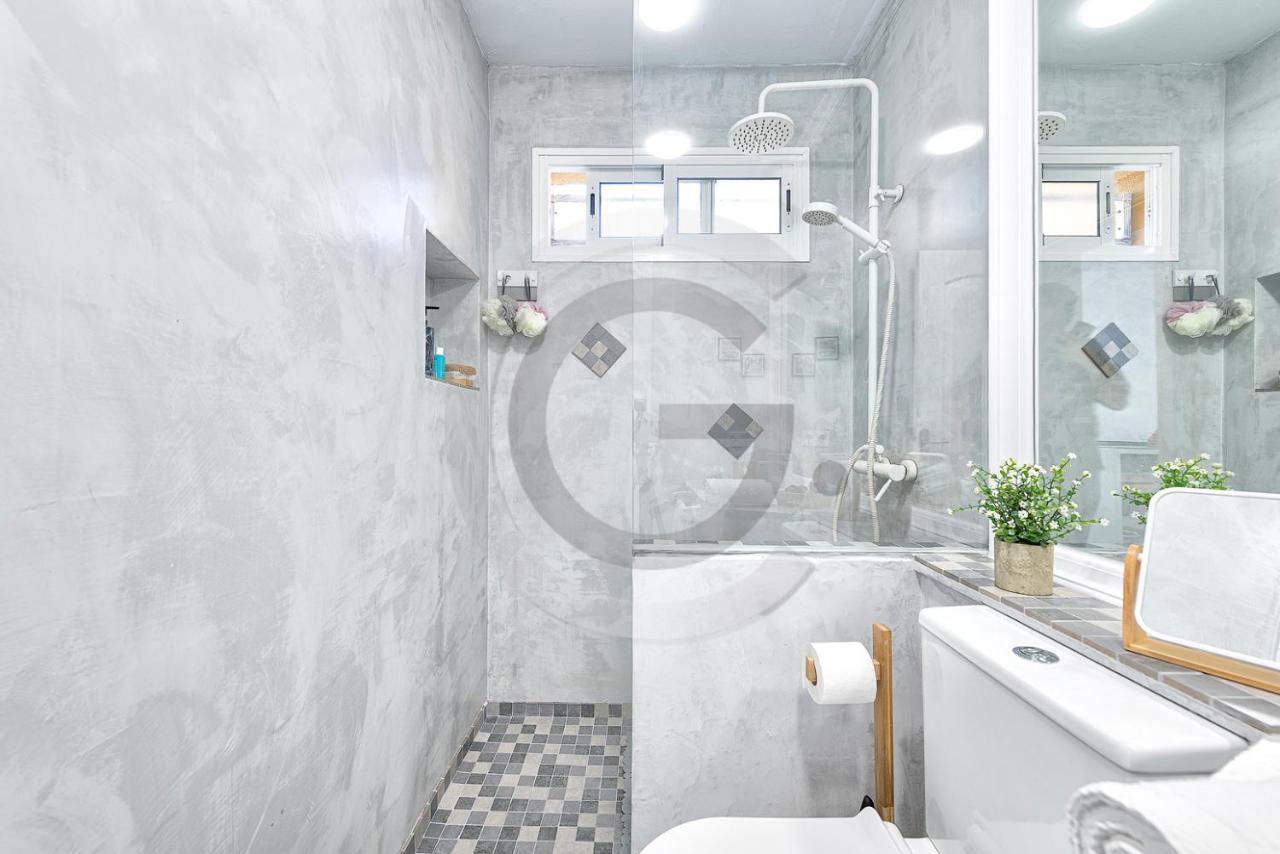 Tisalaya Bright Apartment Maspalomas  Ngoại thất bức ảnh