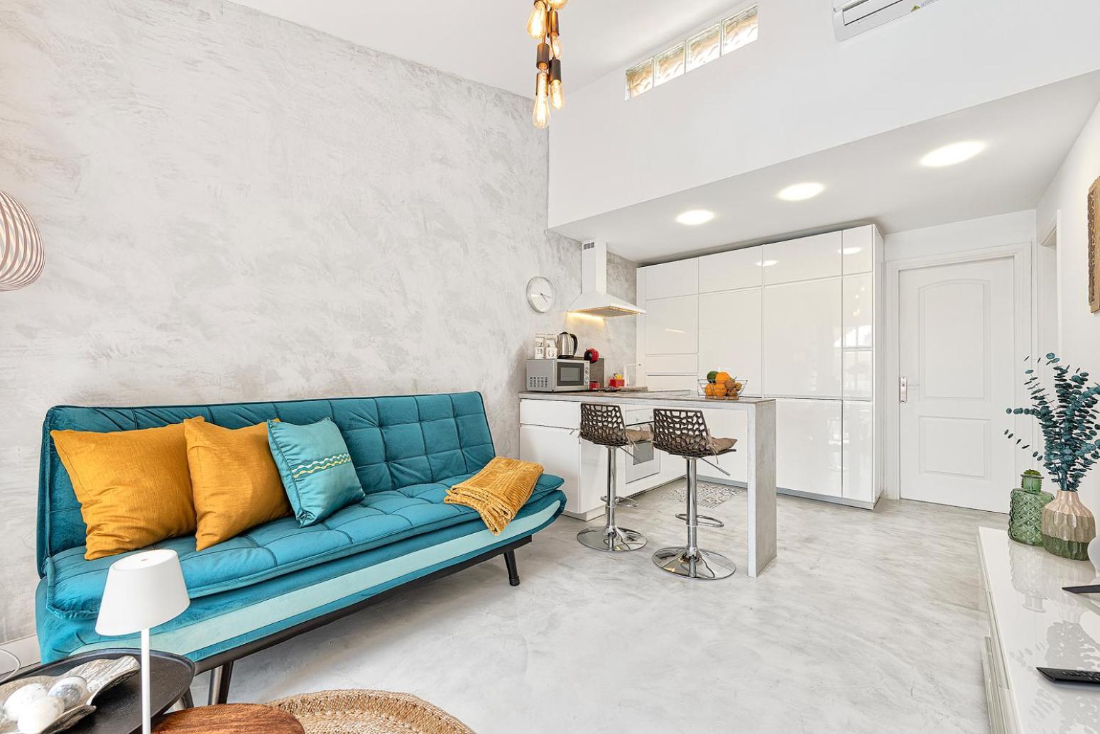 Tisalaya Bright Apartment Maspalomas  Ngoại thất bức ảnh