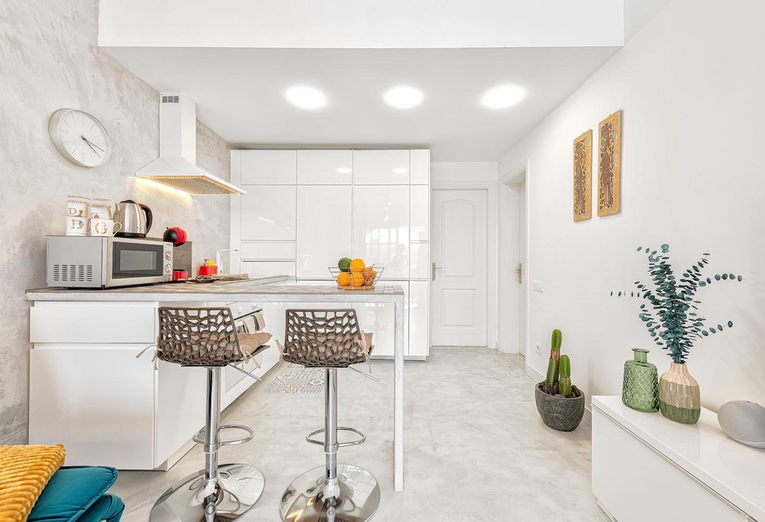 Tisalaya Bright Apartment Maspalomas  Ngoại thất bức ảnh