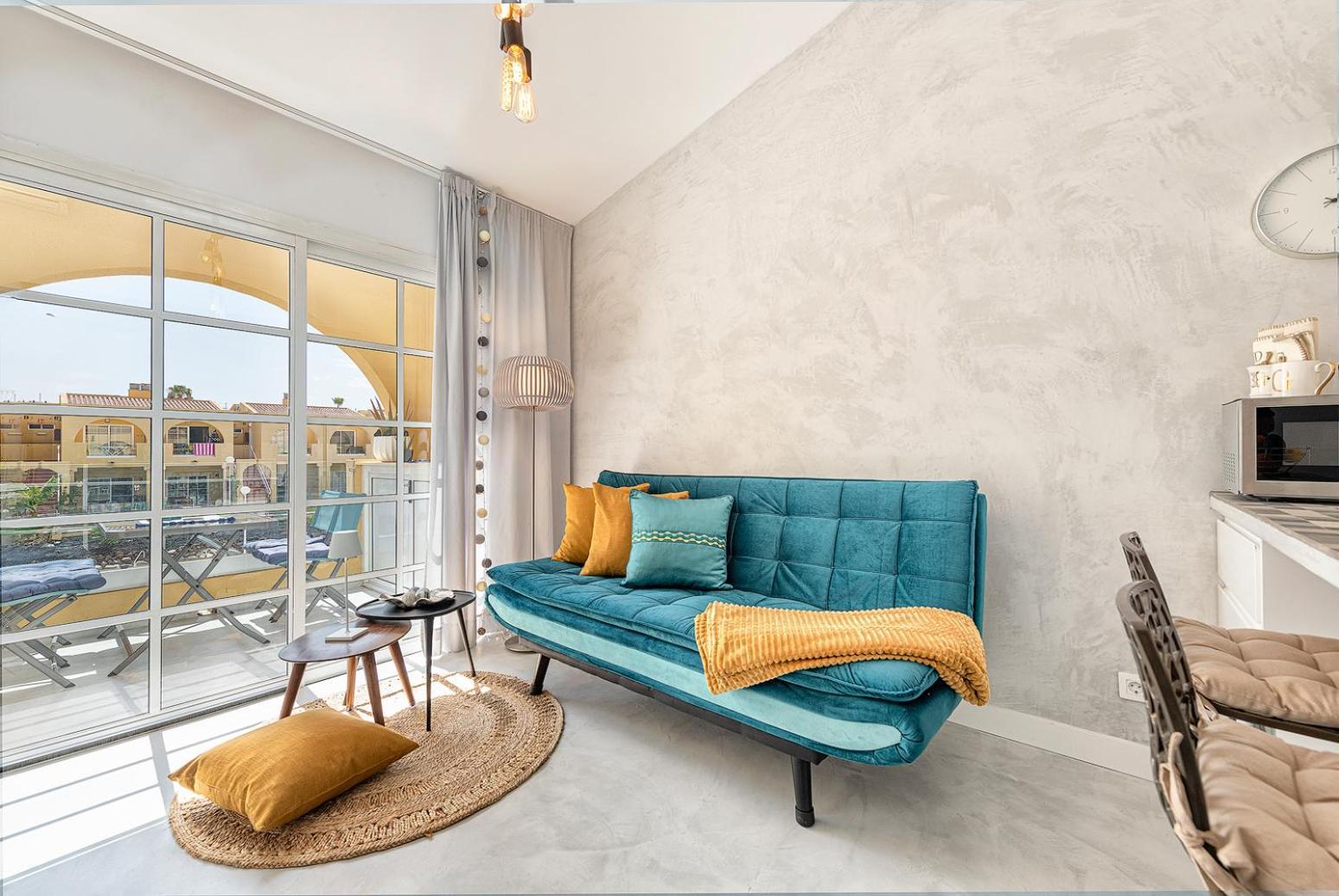 Tisalaya Bright Apartment Maspalomas  Ngoại thất bức ảnh