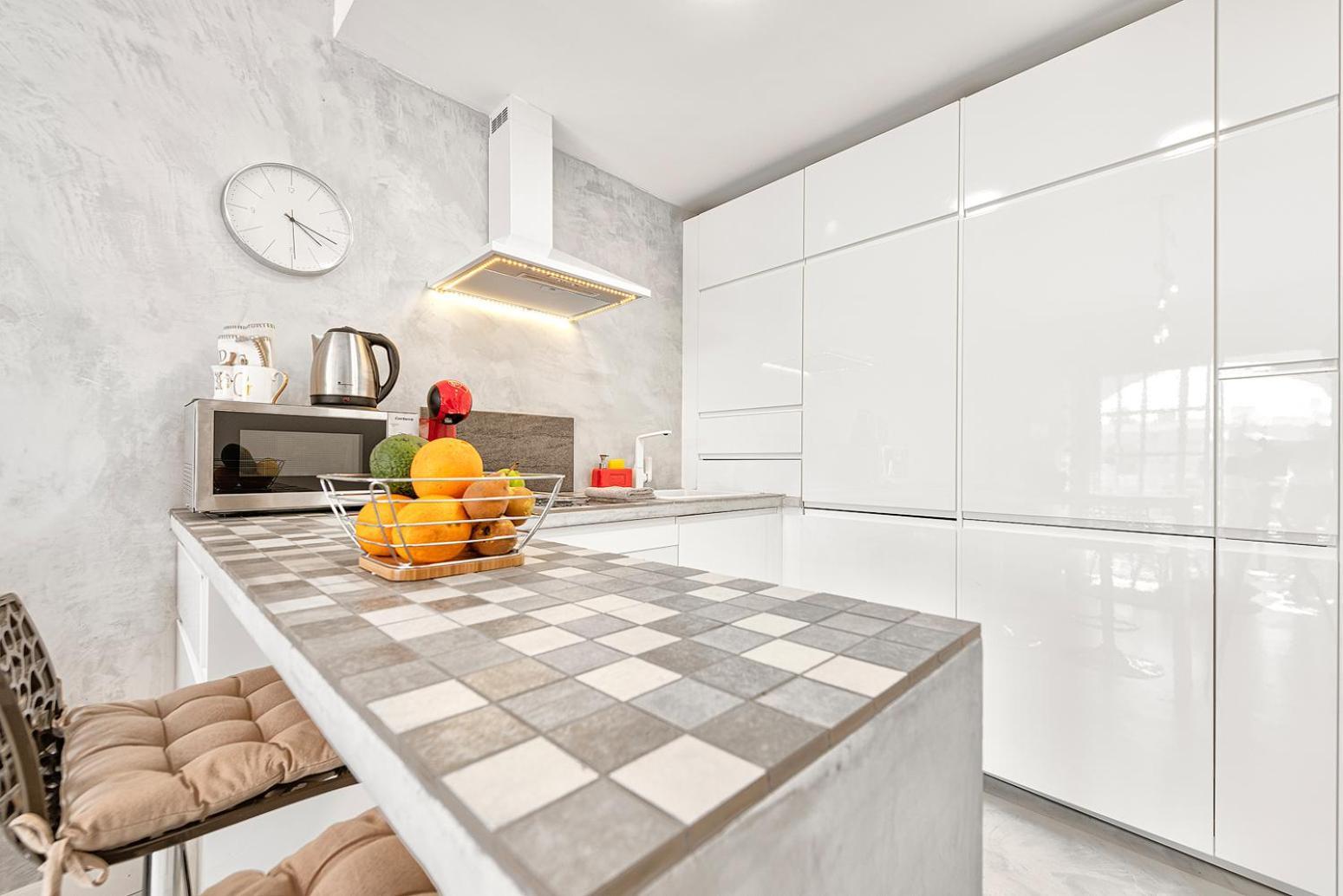 Tisalaya Bright Apartment Maspalomas  Ngoại thất bức ảnh
