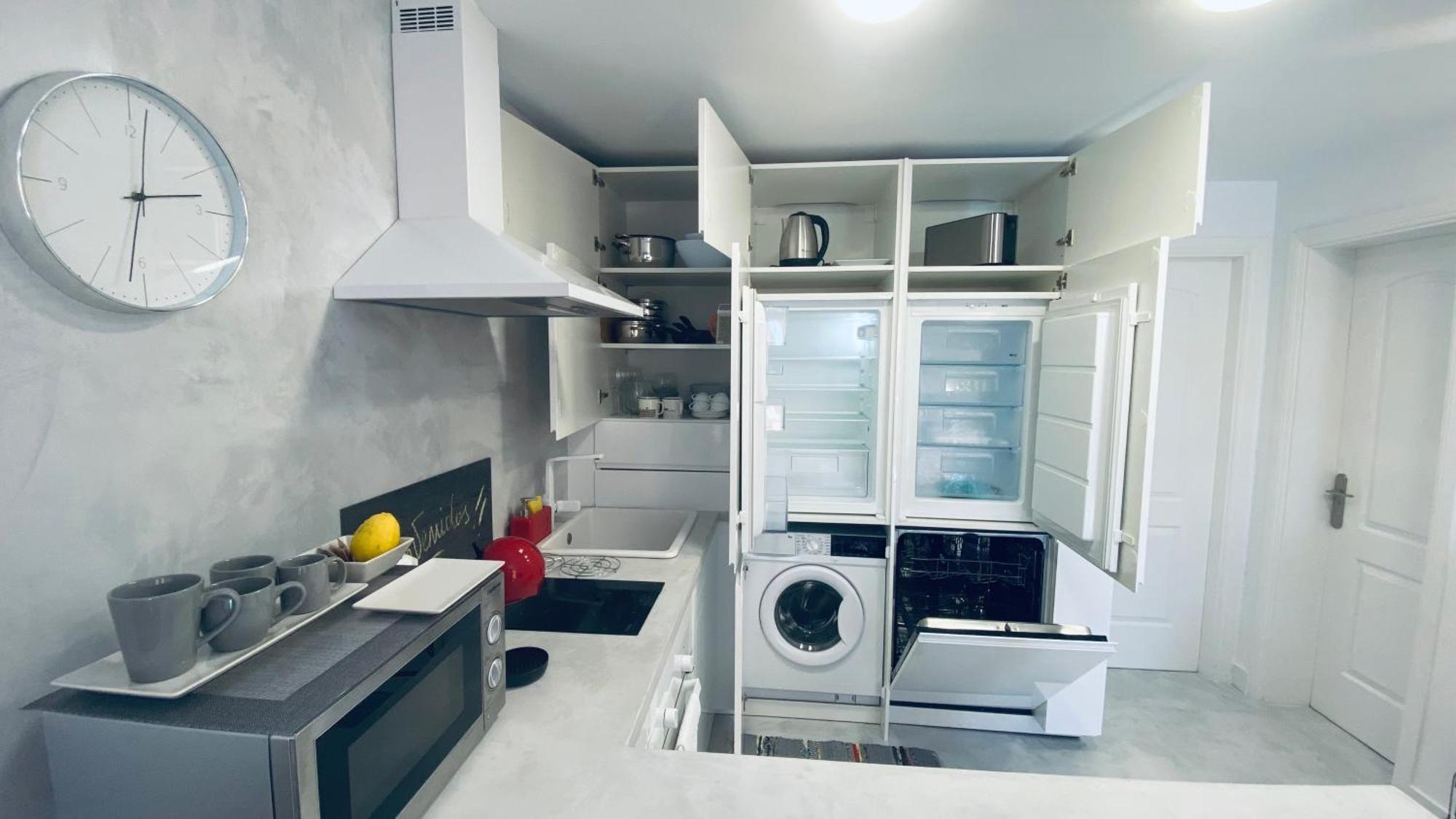 Tisalaya Bright Apartment Maspalomas  Ngoại thất bức ảnh