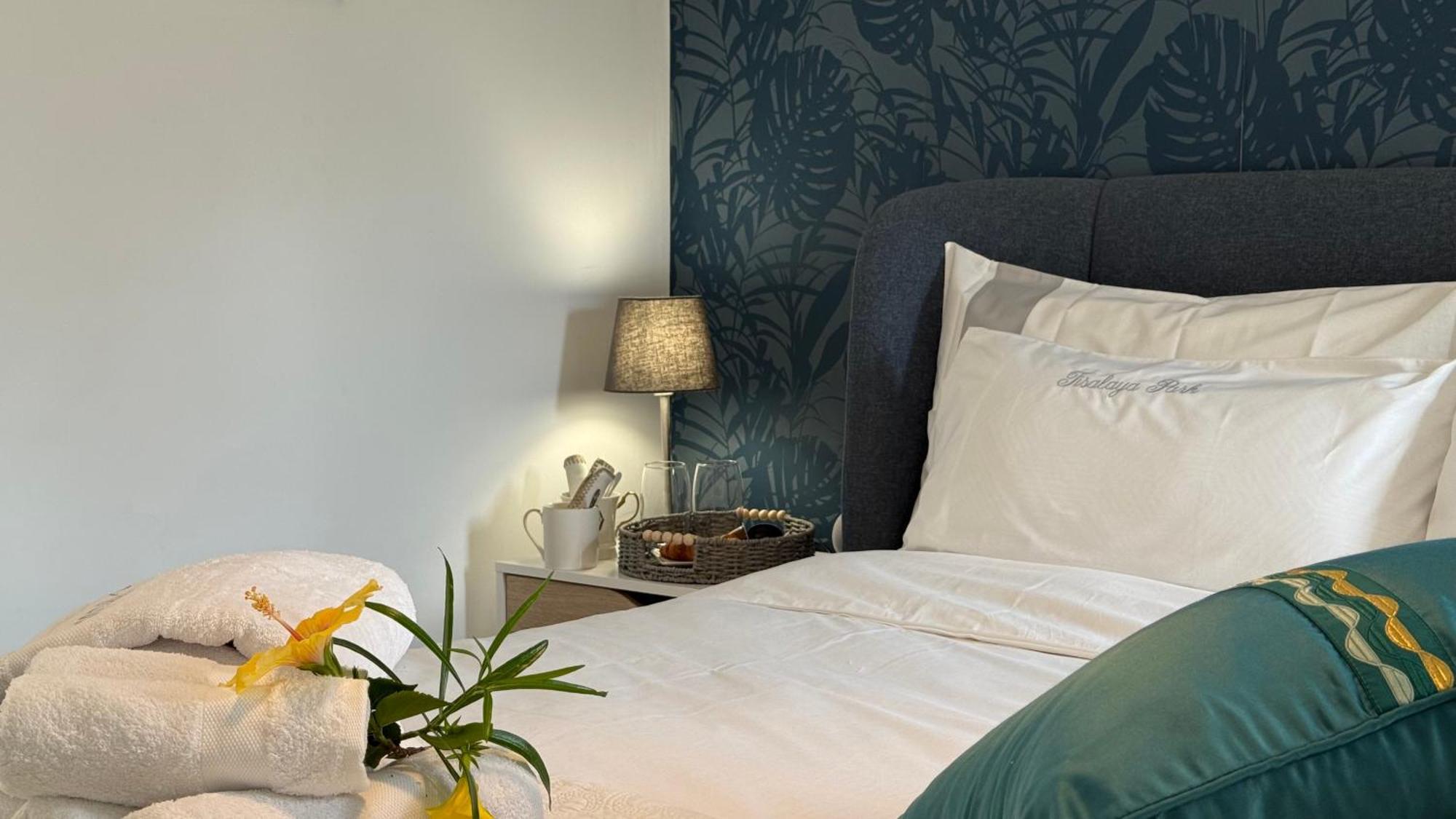 Tisalaya Bright Apartment Maspalomas  Ngoại thất bức ảnh