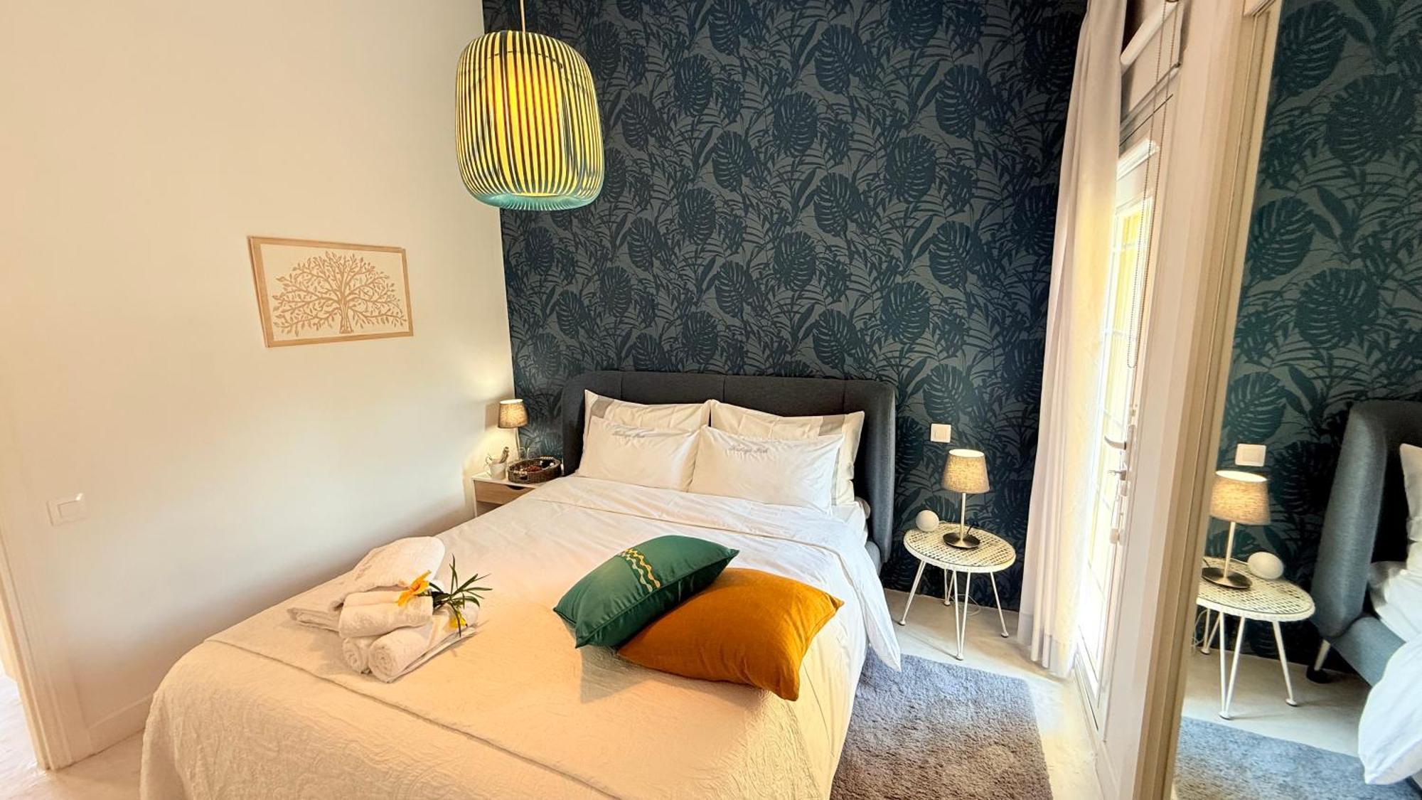 Tisalaya Bright Apartment Maspalomas  Ngoại thất bức ảnh