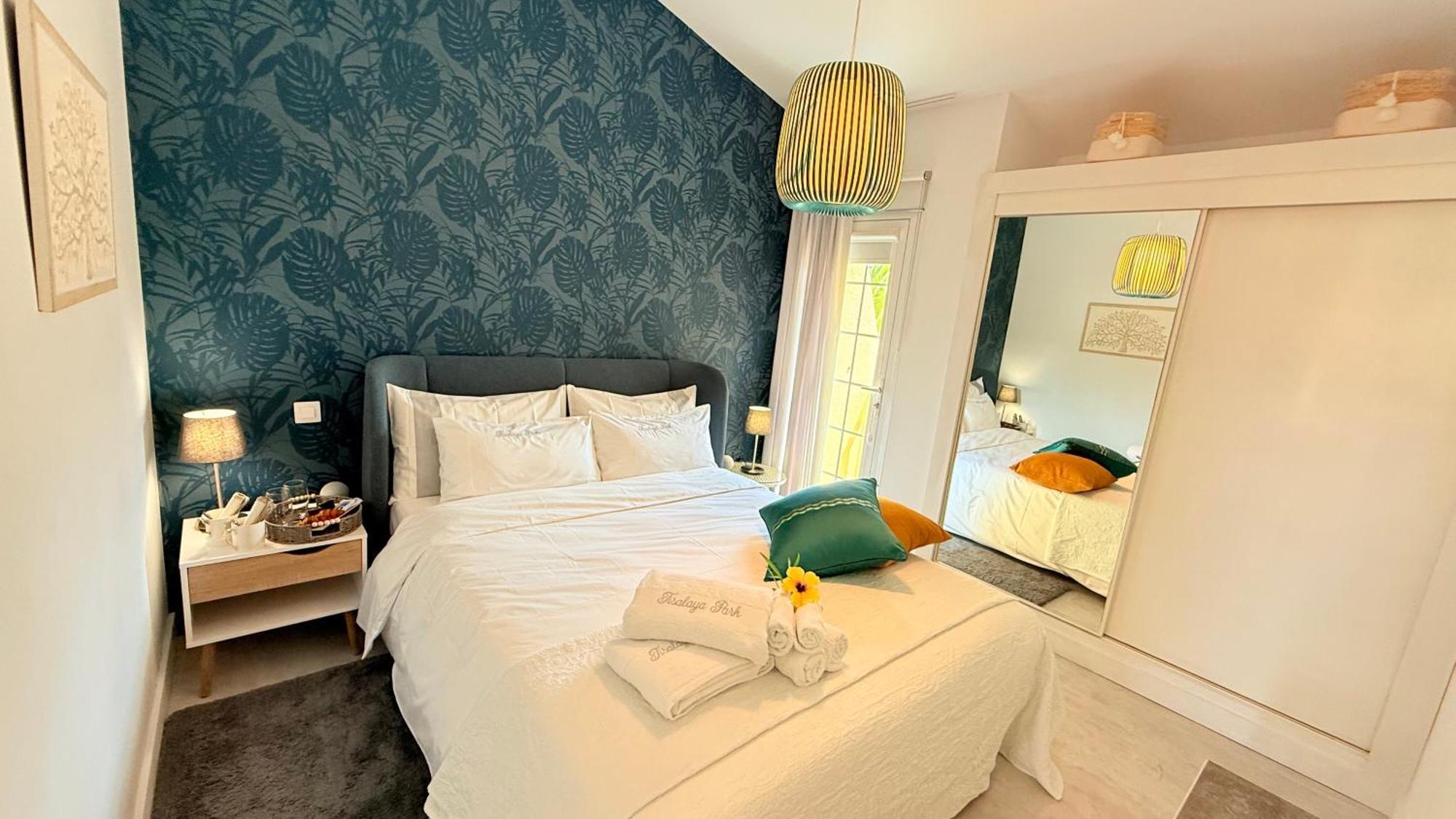 Tisalaya Bright Apartment Maspalomas  Ngoại thất bức ảnh