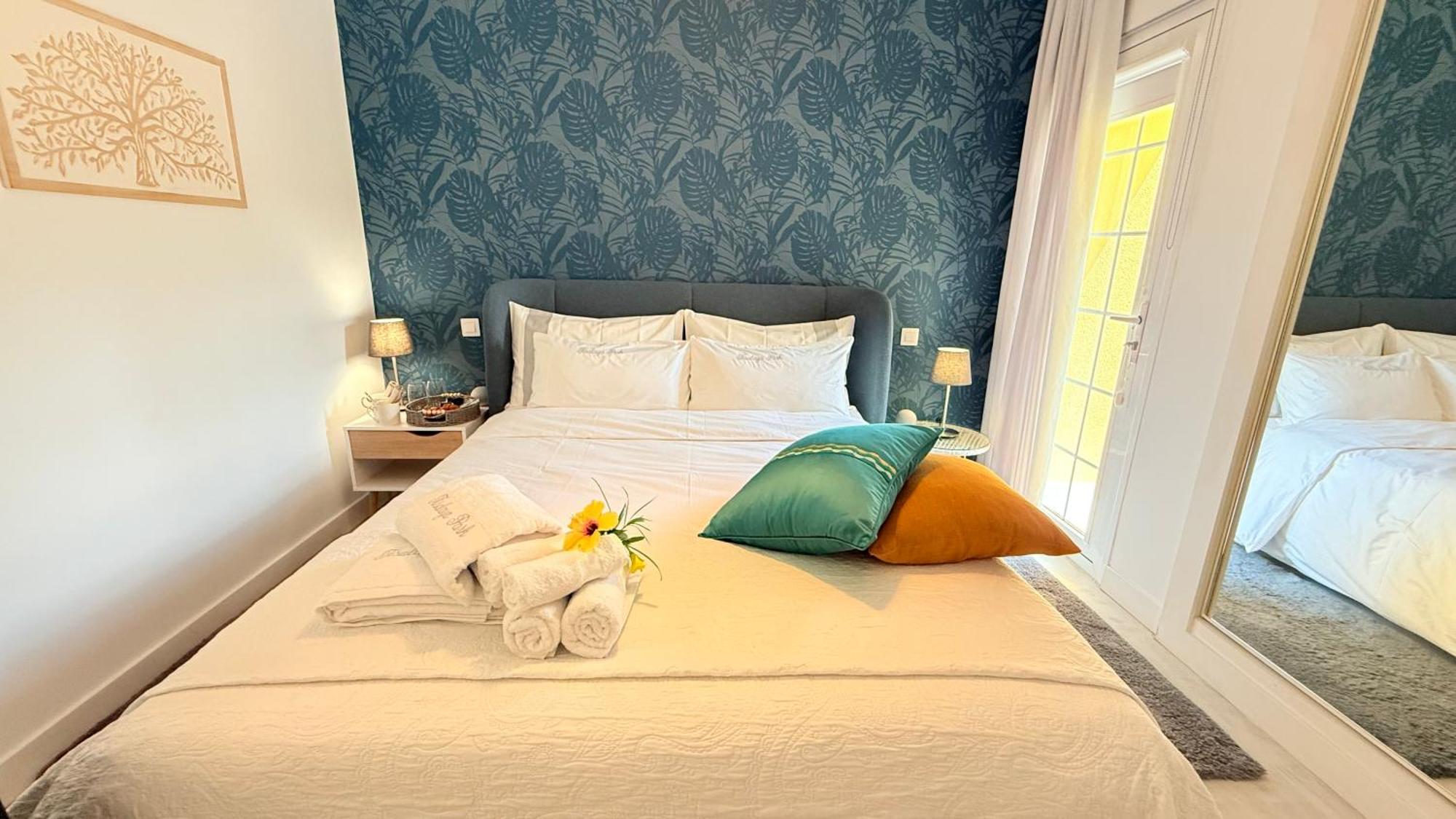 Tisalaya Bright Apartment Maspalomas  Ngoại thất bức ảnh